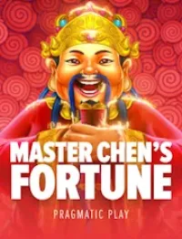 master chens fortune slot logo