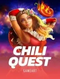 chili quest logo