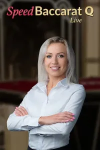 speed baccarat 3 - logo