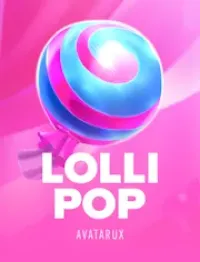 lolli pop slot logo