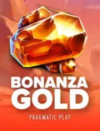 bonanza gold slot logo