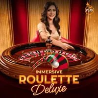 immersive roulette - logo