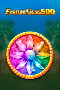 fortune gems 500 slot logo