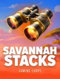 savannah stacks logo