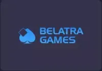 Belatra Games provider logo