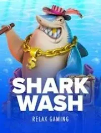 shark wash 1 logo
