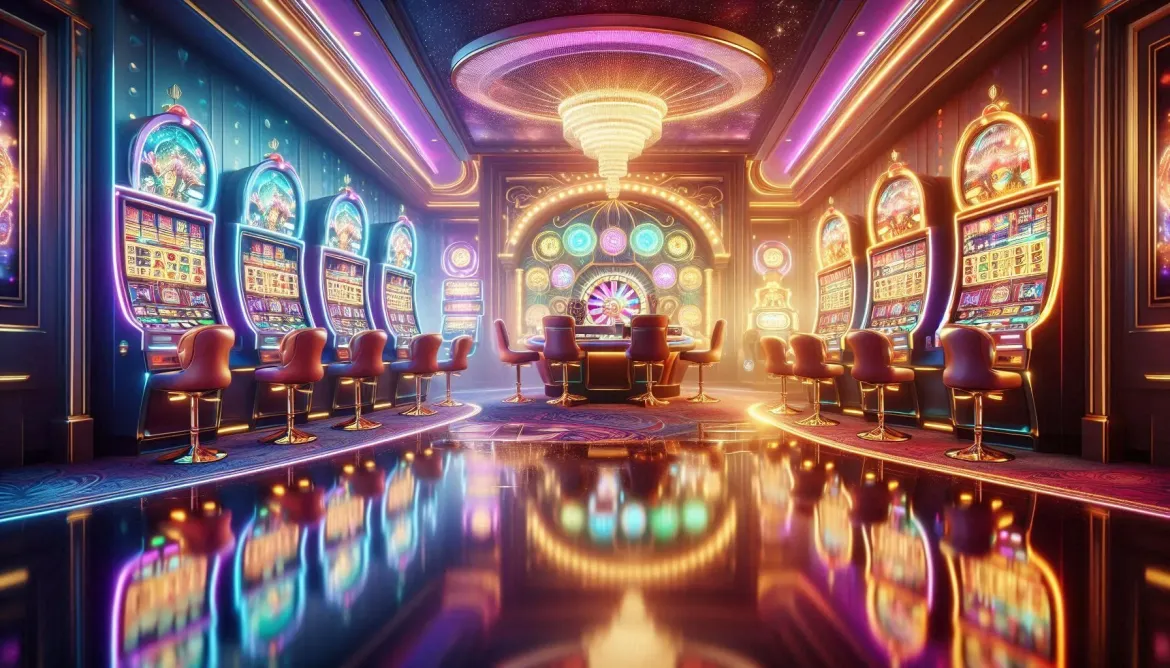 Pelican Casino
